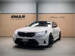 BMW 5-serie Touring - M5 | Vossen HF7 | M DRIVER-PACK & DRIVING ASSISTANT PRO | B&W SOUND | PANO |
