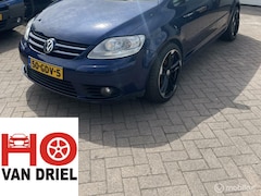 Volkswagen Golf Plus - 1.4 TSI Comfortline Automaat