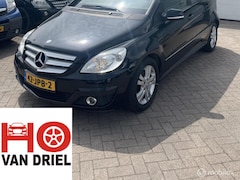 Mercedes-Benz B-klasse - 170 automaat