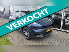 Lynk & Co 01 - 1.5 |NAP |Pano |Trekhaak 1800KG