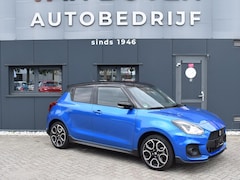 Suzuki Swift - 1.4 Boosterjet 129pk Smart Hybrid Sport