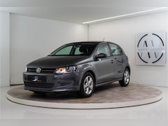 Volkswagen Polo - 1.4-16V Comfortline 86PK | Airco | Elektr. Ramen&Spiegels | Riem vervangen