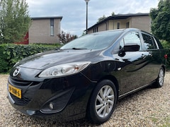 Mazda 5 - 5 2.0 Business