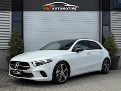 Mercedes-Benz A-klasse - 200 Pano | Keyless | Widescreen | Sfeerverlichting | Multibeam LED | Camera | Carplay | So