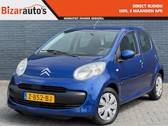 Citroën C1 - 1.0-12V Séduction | Airco | 5deurs | APK