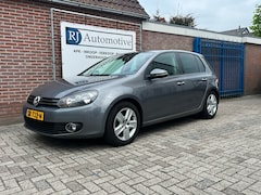 Volkswagen Golf - 1.4 TSI Highline NIEUWE APK/CLIMA/5DEURS