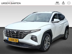 Hyundai Tucson - 1.6 T-GDI MHEV Comfort Smart