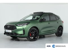 Ford Kuga - 2.5 PHEV ST-Line X | 20'' Lichtmetalen Velgen | Panorama Dak | Winter Pack | Technology Pa