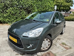 Citroën C3 - MET CRUISE CONT, CLIMA & APK