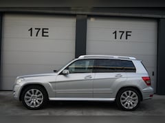 Mercedes-Benz GLK-klasse - 350 4-Matic
