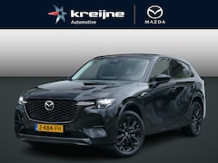 Mazda CX-60 - 2.5 e-SkyActiv PHEV Homura | Verlengde Stoel | FULL OPTION | RIJKLAARPRIJS