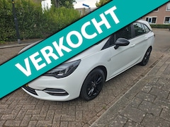 Opel Astra Sports Tourer - 1.2 Edition