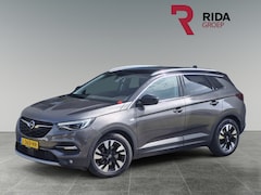 Opel Grandland X - 1.2 Turbo Ultimate
