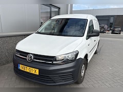 Volkswagen Caddy Maxi - 1.4 TGI L2H1 EcoFuel