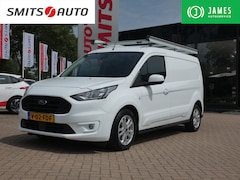 Ford Transit Connect - Benzine | Lengte 2 | Haak | Imperial | Inrichting