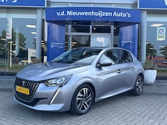 Peugeot 208 - 1.2 PureTech Allure Pack Info Bas: 0492-588982
