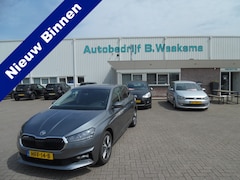 Skoda Fabia - 1.0 TSI Business Edition