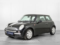 MINI One - 1.6