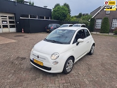 Fiat 500 - 1.0 TwinAir Pop