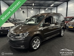 Volkswagen Caddy - Combi 1.2 TSI Comfortline 2016 Airco|5 pers