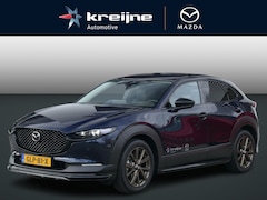 Mazda CX-30 - 2.0 e-SkyActiv-X M Hybrid Takumi | Aero Pack | Bronze Velgen | Shadowline Pack | RIJKLAAPR