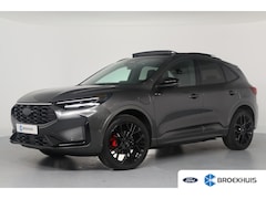 Ford Kuga - 2.5 PHEV ST-Line X | 20'' Lichtmetalen Velgen | Panorama Dak | Winter Pack | Technology Pa
