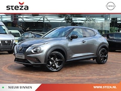 Nissan Juke - 1.6 Hybrid Tekna / Sound Pack / Cold Pack / Actiekorting
