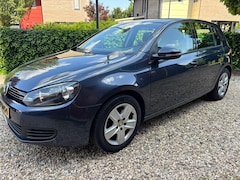 Volkswagen Golf - 1.4 TSI Comfortline