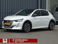 Peugeot 208 - 1.2 PureTech GT-Line Automaat | Pano | Stoelverwarming