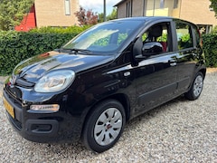 Fiat Panda - 0.9 TwinAir Edizione Cool