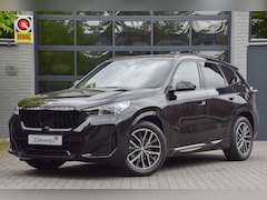 BMW X1 - sDrive18i M Sport | CarPlay | Camera | Fabrieksgarantie | Direct leverbaar
