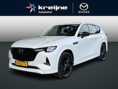 Mazda CX-60 - 2.5 e-SkyActiv PHEV Homura | Full Options | Panoramadak | Trekhaak | Rijklaarprijs