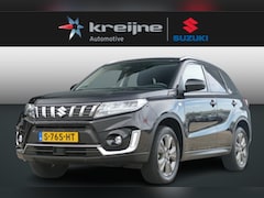 Suzuki Vitara - 1.5 Hybrid Style | Adapt. Cruise | All Seasons | Apple/Android | Camera | Afn. Trekhaak |
