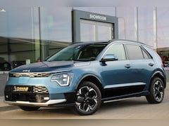 Kia e-Niro - DynamicPlusLine 64, 8 kWh 204PK | Achterruitrijcamera | Stoel/Stuurverwarming | Elect Stoe