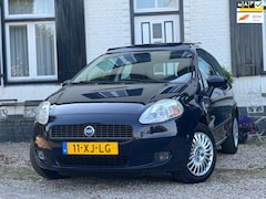 Fiat Grande Punto - 1.4 Dynamic|Pano|Elek-ramen|