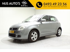 Suzuki Swift - 1.5 GLS | Automaat | Airco / Radio CD / centrale vergrendeling met afstandsbediening