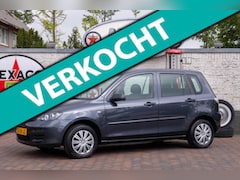 Mazda 2 - 2 1.4 Exclusive 1e Eigenaar 79.800 km + NAP NL-auto