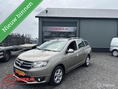 Dacia Logan MCV - 0.9 TCe "AIRCO+TREKHAAK+CAMERA+LMV"