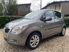 Opel Agila - 1.0 Berlin