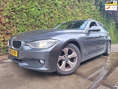 BMW 3-serie Touring - 320d EfficientDynamics Edition High Executive Upgr