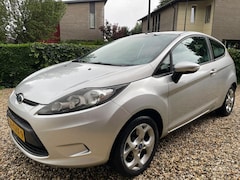 Ford Fiesta - 1.25 Limited