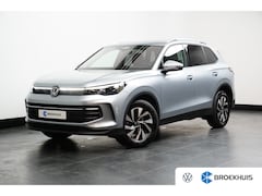 Volkswagen Tiguan - 1.5 eTSI 110 kW Life 150PK | Achteruitrijcamera | Comfort-pakket incl. Geheugenfunctie voo
