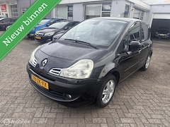 Renault Modus - 1.2 TCE Expression