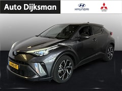 Toyota C-HR - 1.8 Hybrid Style