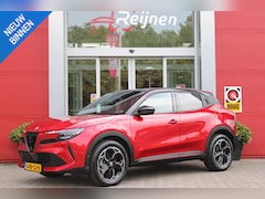 Alfa Romeo Junior - ELETTRICA SPECIALE 156PK 54 kWh | BICOLOR DAK (ZWART DAK) | TECHNOLOGIE PAKKET (O.A. FULL