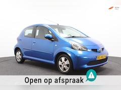 Toyota Aygo - 1.0-12V Comfort | Airco | Goed onderhouden | APK 02-2026 | Sportvelgen