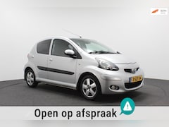 Toyota Aygo - 1.0-12V + Airco | Sportvelgen | Elektrische ramen | Parkeersensoren achter