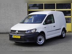 Volkswagen Caddy - 2.0 TDI L1H1 Executive BJ2016 Audio | Airco | Cruise control
