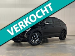 Volkswagen Taigo - 1.5 TSI | 3x R-Line | PANO | IQ LIGHTS | BLACK EDITION