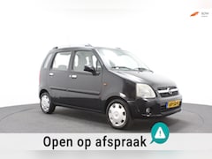 Opel Agila - 1.2-16V Flexx cool | Elektrische ramen | APK 05-2026 | Stuurbekrachtiging